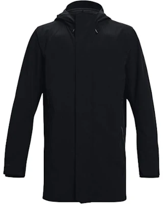 언더아머 UA 러쉬 트레이닝 블랙 긴팔 자켓 피트니스 아우터웨어 1364904-001 Order 언더아머 UA 러쉬 트레이닝 블랙 긴팔 자켓 피트니스 아우터웨어 1364904-001