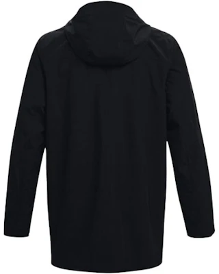 언더아머 UA 러쉬 트레이닝 블랙 긴팔 자켓 피트니스 아우터웨어 1364904-001 Lookbook 언더아머 UA 러쉬 트레이닝 블랙 긴팔 자켓 피트니스 아우터웨어 1364904-001