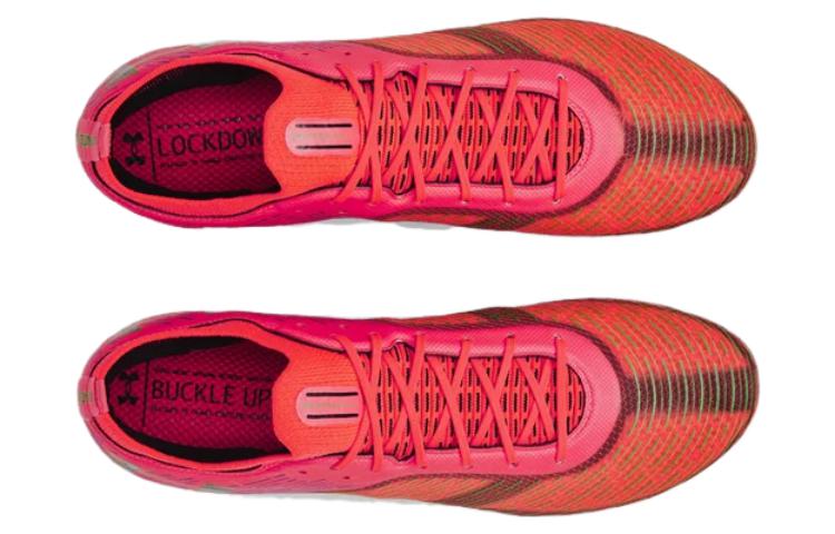 Lookbook Under Armour UA Shadow 'Césped Artificial' 3025643-600
