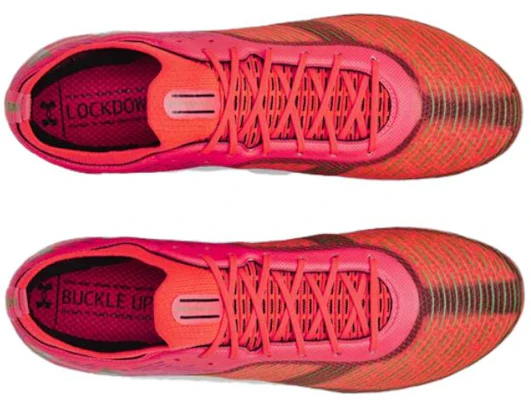 Under Armour UA Shadow 'Césped Artificial' 3025643-600 Lookbook Under Armour UA Shadow 'Césped Artificial' 3025643-600