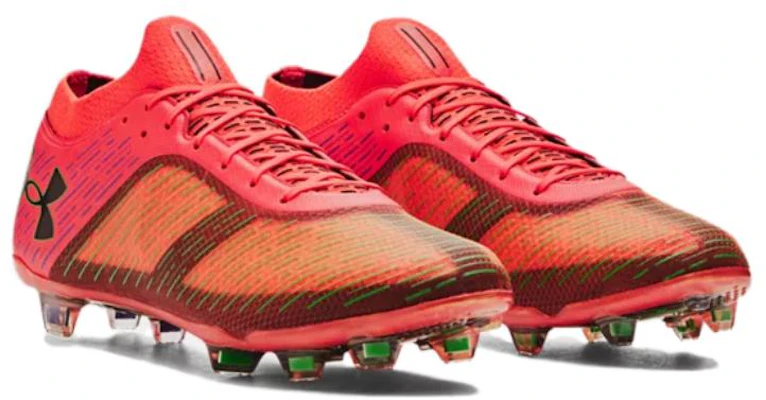 Under Armour UA Shadow 'Césped Artificial' 3025643-600 Shop Under Armour UA Shadow 'Césped Artificial' 3025643-600