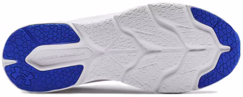 Purchase Under Armour UA Shadow 低筒 跑步鞋 男款 白藍