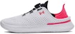Under Armour UA SlipSpeed Kasut Latihan 'Putih Merah Jambu' 3027049-104