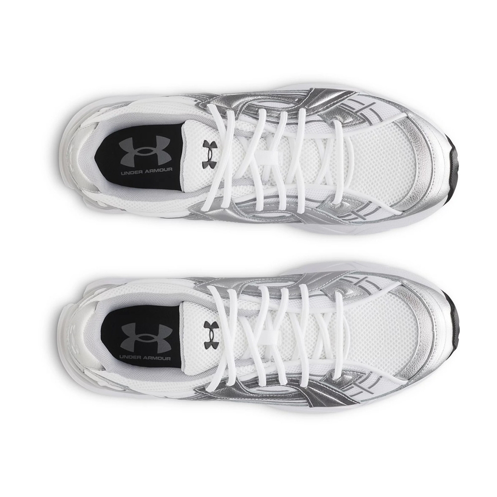 Lookbook Zapatillas Casual Under Armour UA Sola 6005284-100