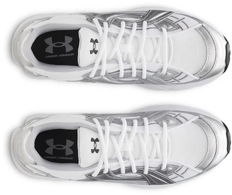 Zapatillas Casual Under Armour UA Sola 6005284-100 Lookbook Zapatillas Casual Under Armour UA Sola 6005284-100