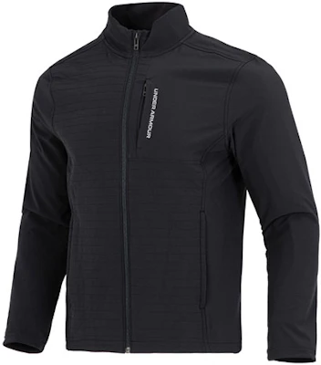 Under Armour Jaket Bomber Pria Hitam Kasual Warna Polos 1373407-001 Buy Under Armour Jaket Bomber Pria Hitam Kasual Warna Polos 1373407-001