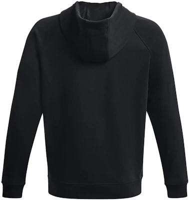 Under Armour UA Solid Color Full-Zip Hoodie Jacket Black 1382112-001 Lookbook Under Armour UA Solid Color Full-Zip Hoodie Jacket Black 1382112-001