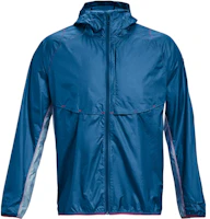 Under Armour UA Solid Color Sports Hoodie Jacket - Cruise Ship Blue 1369205-899 Under Armour UA Solid Color Sports Hoodie Jacket - Cruise Ship Blue 1369205-899