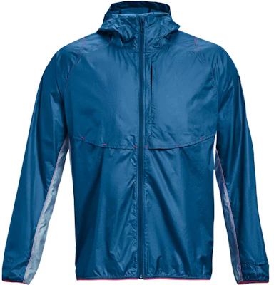 Under Armour UA Hoodie Jaket Olahraga Warna Polos - Biru Cruise Ship 1369205-899 Buy Under Armour UA Hoodie Jaket Olahraga Warna Polos - Biru Cruise Ship 1369205-899