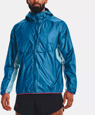 Under Armour UA Hoodie Jaket Olahraga Warna Polos - Biru Cruise Ship 1369205-899 Shop Under Armour UA Hoodie Jaket Olahraga Warna Polos - Biru Cruise Ship 1369205-899