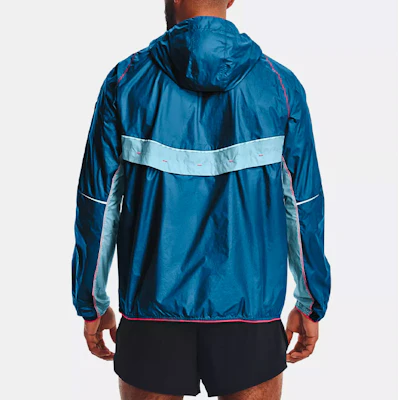 Under Armour UA Hoodie Jaket Olahraga Warna Polos - Biru Cruise Ship 1369205-899 Purchase Under Armour UA Hoodie Jaket Olahraga Warna Polos - Biru Cruise Ship 1369205-899