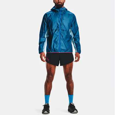 Under Armour UA Hoodie Jaket Olahraga Warna Polos - Biru Cruise Ship 1369205-899 Details for Under Armour UA Hoodie Jaket Olahraga Warna Polos - Biru Cruise Ship 1369205-899