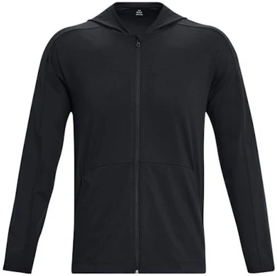 Under Armour UA Solid Color Training Jacket Black - Sports Outerwear 1379674-001 Buy Under Armour UA Solid Color Training Jacket Black - Sports Outerwear 1379674-001