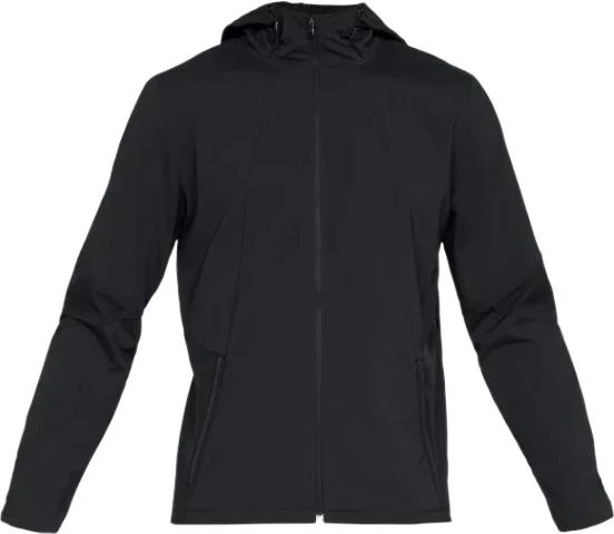 under-armour-ua-solid-color-zip-hoodie-jacket-black-1320950-001