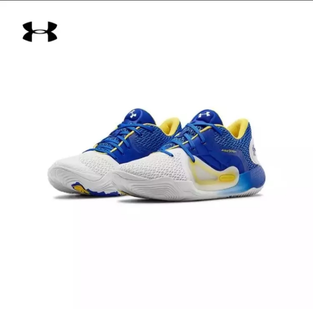 Under Armour UA Spawn 2 'Blue' 1334567-123