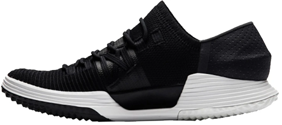 Under Armour UA SpeedForm AMP 3.0 'Negro y Blanco' 3020541-004 Buy Under Armour UA SpeedForm AMP 3.0 'Negro y Blanco' 3020541-004