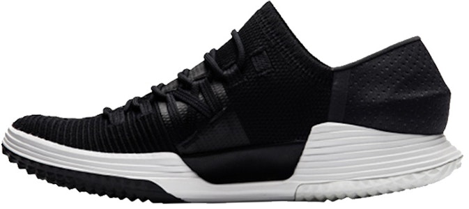 安德玛 UA SpeedForm AMP 3.0 '黑白配色' 3020541-004 Buy 安德玛 UA SpeedForm AMP 3.0 '黑白配色' 3020541-004