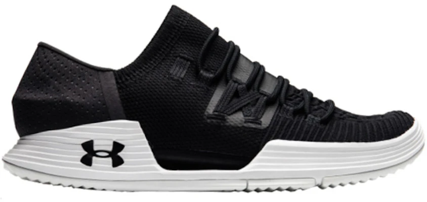 Under Armour UA SpeedForm AMP 3.0 'Negro y Blanco' 3020541-004 Order Under Armour UA SpeedForm AMP 3.0 'Negro y Blanco' 3020541-004
