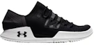 Order Under Armour UA SpeedForm AMP 3.0 'Negro y Blanco' 3020541-004