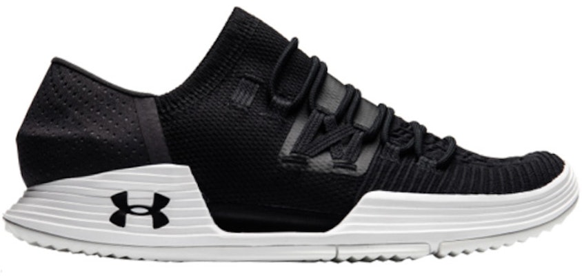 Under Armour UA SpeedForm AMP 3.0 'Black And White' 3020541-004 Order Under Armour UA SpeedForm AMP 3.0 'Black And White' 3020541-004