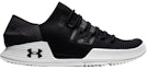 Order Under Armour UA SpeedForm AMP 3.0 'Black And White' 3020541-004