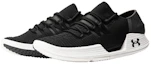 Lookbook Under Armour UA SpeedForm AMP 3.0 'Negro y Blanco' 3020541-004