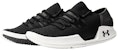 Under Armour UA SpeedForm AMP 3.0 'Black And White' 3020541-004