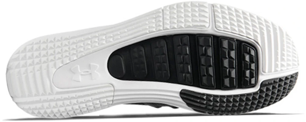 Under Armour UA SpeedForm AMP 3.0 'Negro y Blanco' 3020541-004 Purchase Under Armour UA SpeedForm AMP 3.0 'Negro y Blanco' 3020541-004