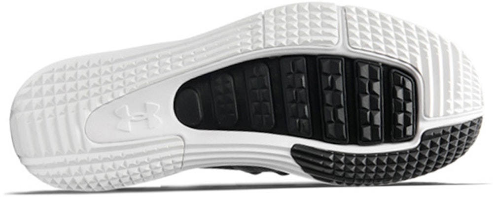 Under Armour UA SpeedForm AMP 3.0 'Hitam Dan Putih' 3020541-004 Purchase Under Armour UA SpeedForm AMP 3.0 'Hitam Dan Putih' 3020541-004