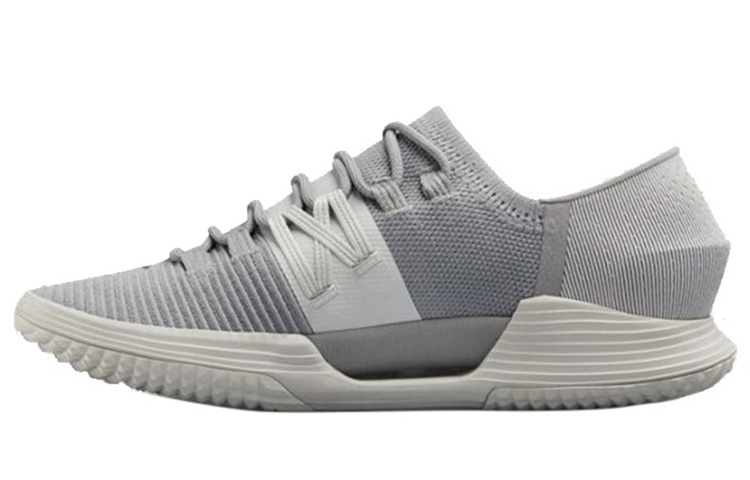 Under Armour UA SpeedForm AMP 3.0 'Grey' 3020541-102