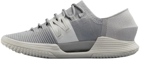 Under Armour UA SpeedForm AMP 3.0 'Grey' 3020541-102 Under Armour UA SpeedForm AMP 3.0 'Grey' 3020541-102
