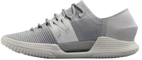 Under Armour UA SpeedForm AMP 3.0 'Grey' 3020541-102 Under Armour UA SpeedForm AMP 3.0 'Grey' 3020541-102