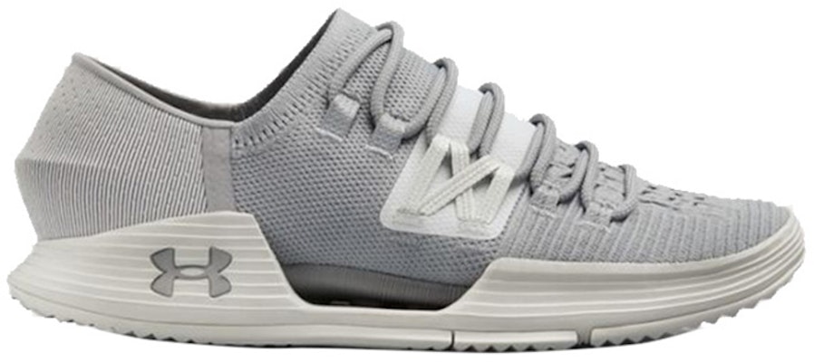 Under Armour UA SpeedForm AMP 3.0 'Grey' 3020541-102 Order Under Armour UA SpeedForm AMP 3.0 'Grey' 3020541-102