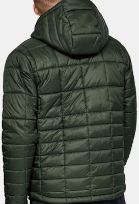 Under Armour UA Jaket Hoodie Olahraga Hijau Tua 1342740-310 Purchase Under Armour UA Jaket Hoodie Olahraga Hijau Tua 1342740-310