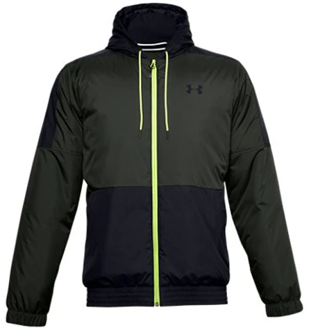 under-armour-ua-sportstyle-insulate-training-jacket-green-1355849-310