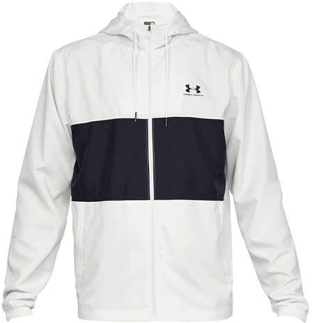under-armour-ua-sportstyle-training-hoodie-jacket-unisex-white-1329297-112