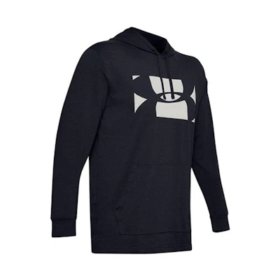 Under Armour UA Sportstyle Training Sweatshirt Black 1351576-001