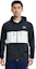 Details for Under Armour UA Sportstyle Wind Logo Hoodie Jacket Black 1329297-001