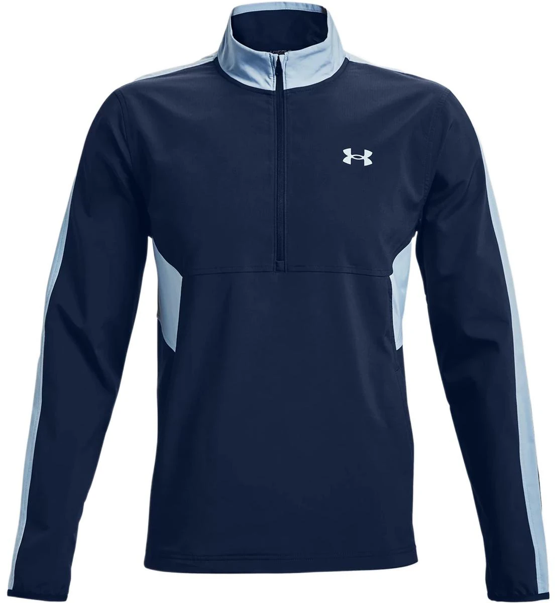 under-armour-ua-ss-22-storm-wind-strike-colorblock-half-zip-pullover-blue-back-to-school-mens-1370156-409