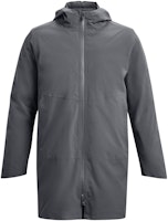 Under Armour UA Storm ColdGear Infrared 3-in-1 Jacket Dark Grey Hoodie. 1364891-013 Under Armour UA Storm ColdGear Infrared 3-in-1 Jacket Dark Grey Hoodie. 1364891-013