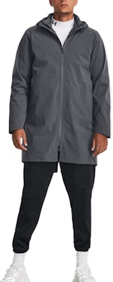 Under Armour UA Storm ColdGear 紅外線3合1夾克 深灰色連帽外套. 1364891-013 Shop Under Armour UA Storm ColdGear 紅外線3合1夾克 深灰色連帽外套. 1364891-013