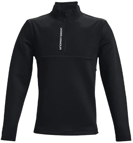 under-armour-ua-storm-daytona-1-2-zip-pullover-sports-sweatshirt-black-1366280-001