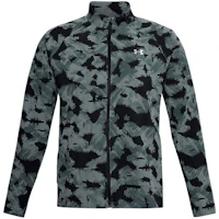 Under Armour UA Storm Launch 30 Running Jacket Blue – Lightweight & Breathable 1358106-424 Under Armour UA Storm Launch 30 Running Jacket Blue – Lightweight & Breathable 1358106-424