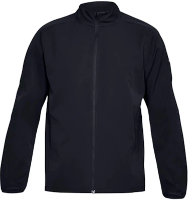 Under Armour UA Storm Launch Black Casual Sports Jacket 1305199-001 Buy Under Armour UA Storm Launch Black Casual Sports Jacket 1305199-001