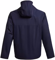 Lookbook Under Armour UA Storm Porter 3合1 2.0 男款海軍藍標誌連帽外套 1371585-410