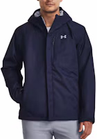 Purchase Under Armour UA Storm Porter 3合1 2.0 男款海軍藍標誌連帽外套 1371585-410