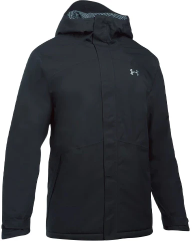 under-armour-ua-storm-powerline-insulated-loose-fit-logo-hoodie-jacket-mens-black-1280813-001