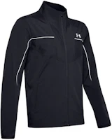 Under Armour UA Storm Windstrike Full-Zip Golf Jacket for Men - Black 1350044-001 Under Armour UA Storm Windstrike Full-Zip Golf Jacket for Men - Black 1350044-001