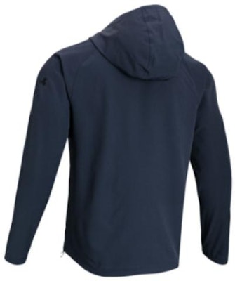 Under Armour UA Sunscreen Series Jaket Hood Zip-Up Kelabu Bernafas. 1370494-044 Lookbook Under Armour UA Sunscreen Series Jaket Hood Zip-Up Kelabu Bernafas. 1370494-044