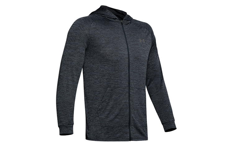Under Armour UA Tech 20 Training Hoodie Jacket Black 1354028-001
